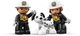 LEGO® DUPLO® 10903 - Tűzoltóállomás