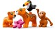 LEGO® DUPLO® 10906 - Trópusi sziget