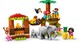 LEGO® DUPLO® 10906 - Trópusi sziget