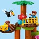 LEGO® DUPLO® 10906 - Trópusi sziget