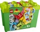LEGO® DUPLO® 10914 - Deluxe elemtartó doboz