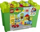 LEGO® DUPLO® 10914 - Deluxe elemtartó doboz