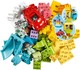 LEGO® DUPLO® 10914 - Deluxe elemtartó doboz