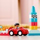 LEGO® DUPLO® 10914 - Deluxe elemtartó doboz