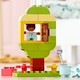 LEGO® DUPLO® 10914 - Deluxe elemtartó doboz