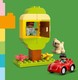LEGO® DUPLO® 10914 - Deluxe elemtartó doboz