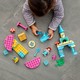LEGO® DUPLO® 10922 - Ariel víz alatti kastélya