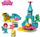 LEGO® DUPLO® 10922 - Ariel víz alatti kastélya