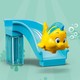 LEGO® DUPLO® 10922 - Ariel víz alatti kastélya