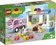 LEGO® DUPLO® 10928 - Pékség