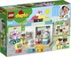 LEGO® DUPLO® 10928 - Pékség