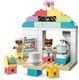 LEGO® DUPLO® 10928 - Pékség
