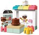 LEGO® DUPLO® 10928 - Pékség
