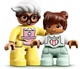 LEGO® DUPLO® 10928 - Pékség