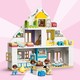 LEGO® DUPLO® 10929 - Moduláris játékház