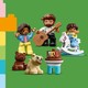 LEGO® DUPLO® 10929 - Moduláris játékház