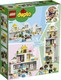 LEGO® DUPLO® 10929 - Moduláris játékház