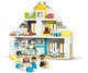 LEGO® DUPLO® 10929 - Moduláris játékház