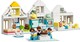 LEGO® DUPLO® 10929 - Moduláris játékház