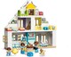 LEGO® DUPLO® 10929 - Moduláris játékház