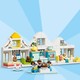 LEGO® DUPLO® 10929 - Moduláris játékház