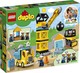 LEGO® DUPLO® 10932 - Bontógolyó