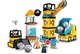 LEGO® DUPLO® 10932 - Bontógolyó