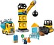 LEGO® DUPLO® 10932 - Bontógolyó