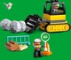 LEGO® DUPLO® 10932 - Bontógolyó