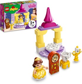 Belle bálterme
