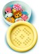 LEGO® DUPLO® 10966 - Vidám fürdetéshez: úszó állatos sziget