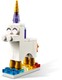 LEGO® Classic 11013 - Kreatív áttetsző kockák