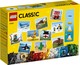 LEGO® Classic 11015 - A világ körül