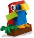 LEGO® Classic 11015 - A világ körül