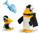LEGO® Classic 11015 - A világ körül