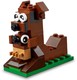 LEGO® Classic 11015 - A világ körül