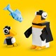 LEGO® Classic 11015 - A világ körül