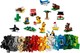 LEGO® Classic 11015 - A világ körül