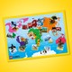 LEGO® Classic 11015 - A világ körül