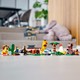 LEGO® Classic 11015 - A világ körül