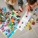 LEGO® Classic 11015 - A világ körül