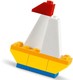 LEGO® Classic 11015 - A világ körül