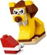 LEGO® Classic 11015 - A világ körül