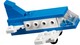 LEGO® Classic 11015 - A világ körül