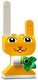 LEGO® Classic 11034 - Kreatív háziállatok