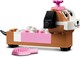 LEGO® Classic 11034 - Kreatív háziállatok