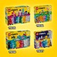 LEGO® Classic 11034 - Kreatív háziállatok