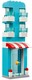 LEGO® Classic 11035 - Kreatív házak