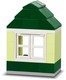 LEGO® Classic 11035 - Kreatív házak
