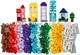 LEGO® Classic 11035 - Kreatív házak